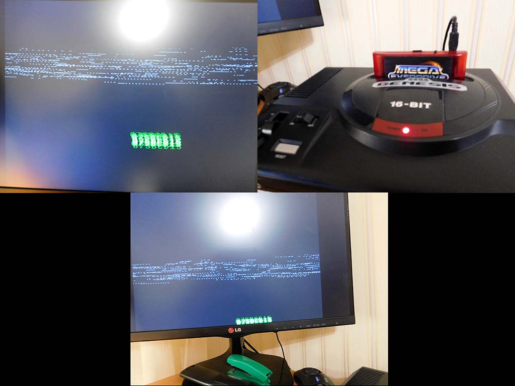 fast cell mode change