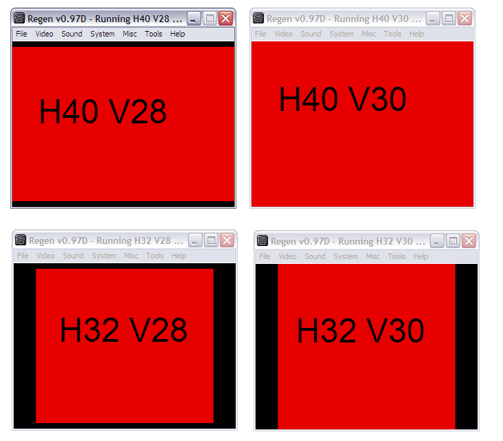 VDP VCell HCell